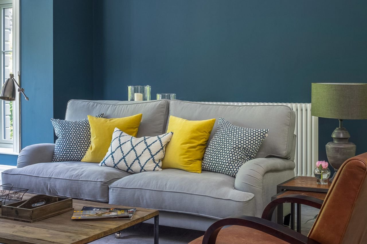 Painting Services in Virginia painting services in virginia